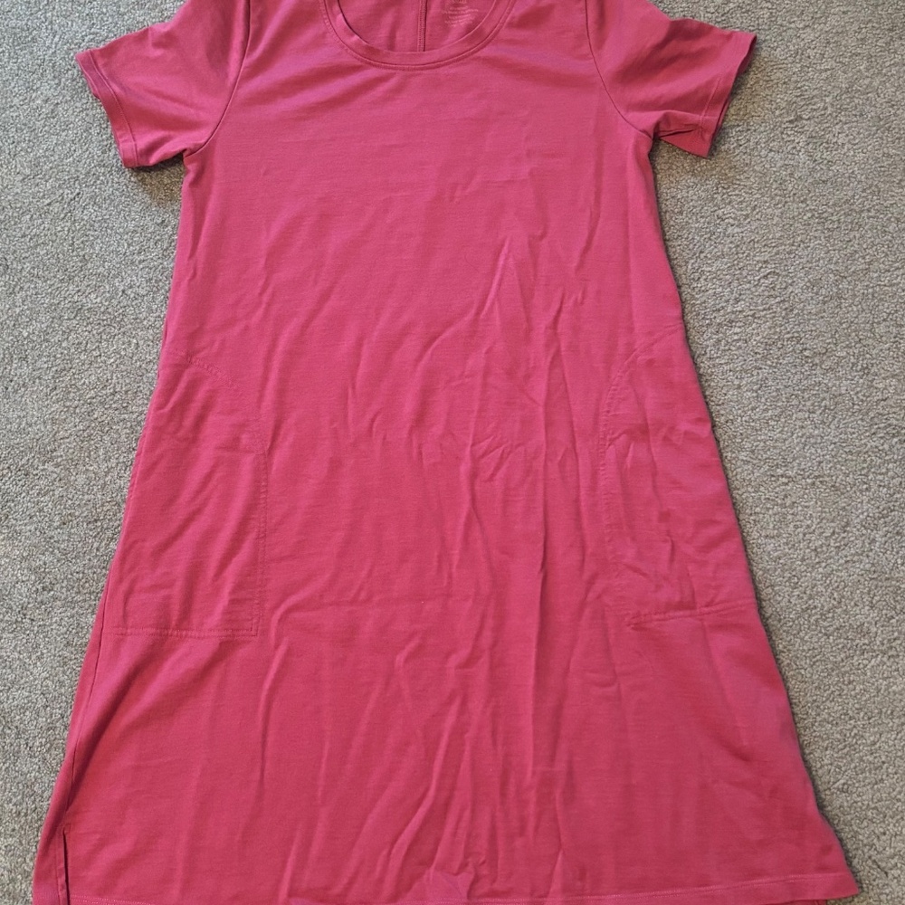Georgie Woolx Dress - Size S - Picture 3 of 4